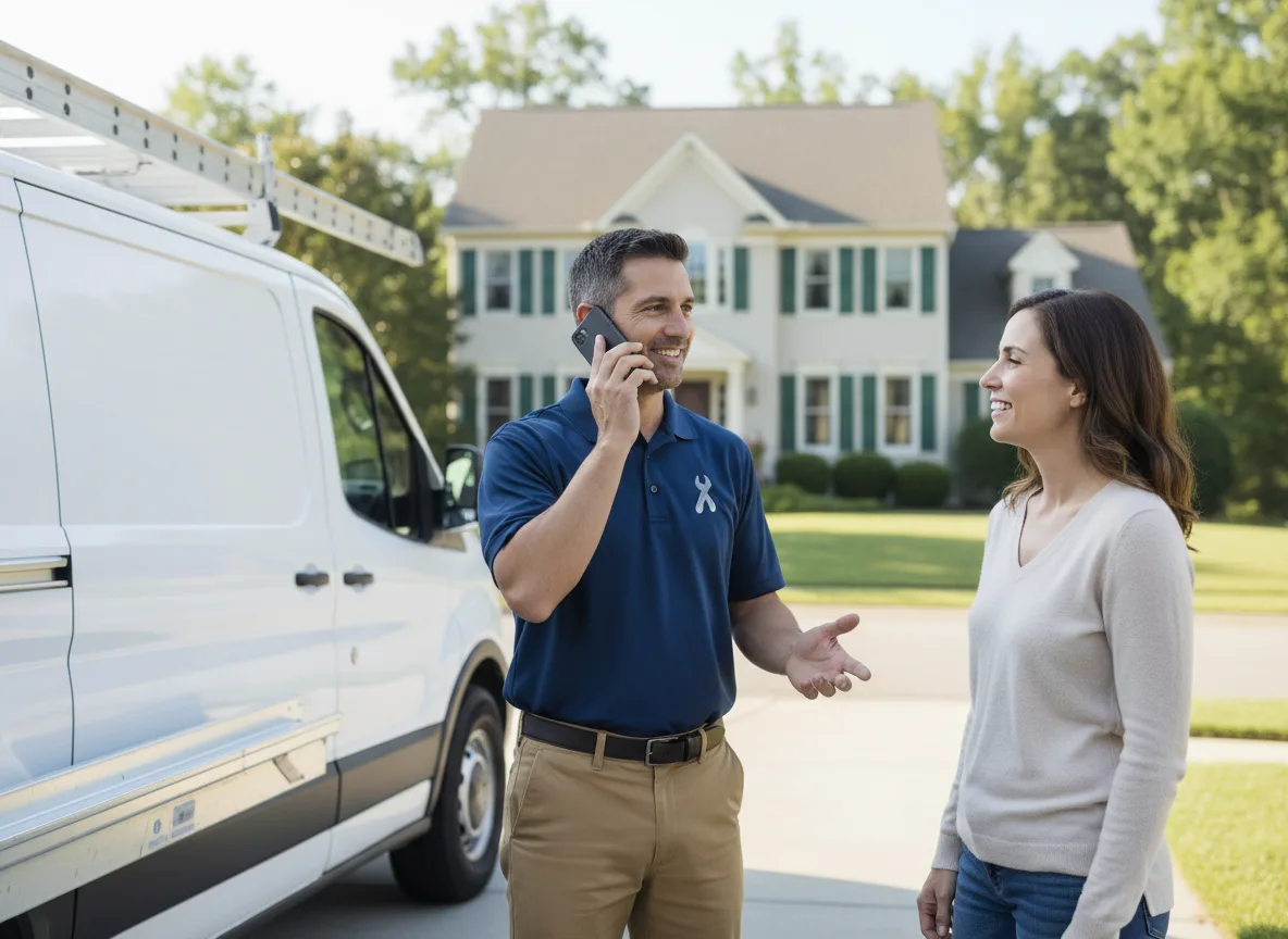 Home Gutter Service Saint Anthony, IA FAQs